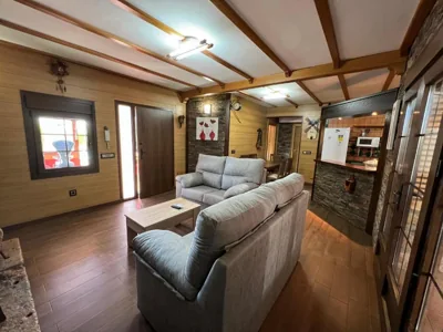 Villa Tranquila Lagunas de Ruidera — Foto 6