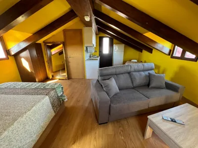 Villa Tranquila Lagunas de Ruidera — Foto 8