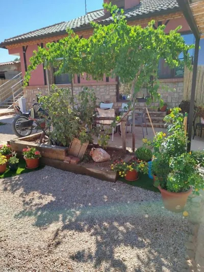 Villa Tranquila Lagunas de Ruidera — Foto 10