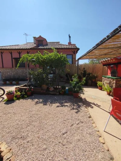 Villa Tranquila Lagunas de Ruidera — Foto 12