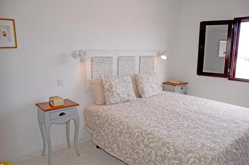 Villa Tranquilidad with amazing private terrace and heated pool