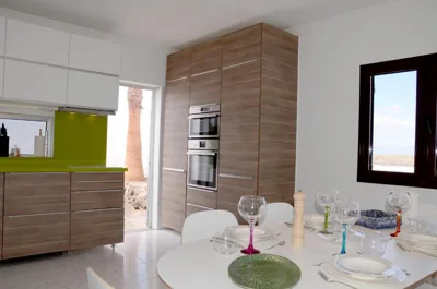 Villa Tranquilidad with amazing private terrace and heated pool — foto 5