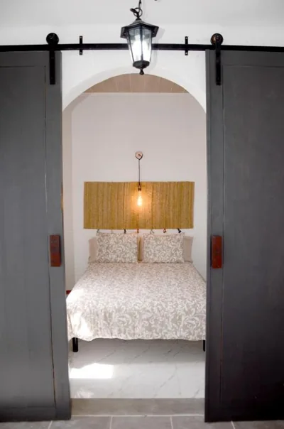 Villa Tranquilidad with amazing private terrace and heated pool — foto 8