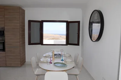 Villa Tranquilidad with amazing private terrace and heated pool — foto 10