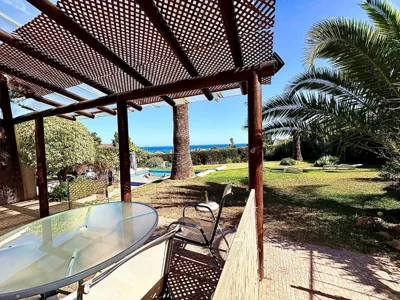 Villa Tranquilla - Sea View Apartments with Pool - Walk to Beach - Family and pet Friendly — foto 5