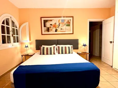 Villa Tranquilla - Sea View Apartments with Pool - Walk to Beach - Family and pet Friendly — foto 6