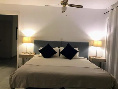Villa Tranquilla - Sea View Apartments with Pool - Walk to Beach - Family and pet Friendly — foto 10