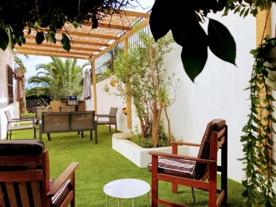 Villa Tranquilla - Sea View Apartments with Pool - Walk to Beach - Family and pet Friendly — foto 11