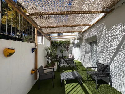 Villa Tranquilla - Sea View Apartments with Pool - Walk to Beach - Family and pet Friendly — foto 12