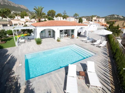 Villa Trebol by Interhome — foto 2