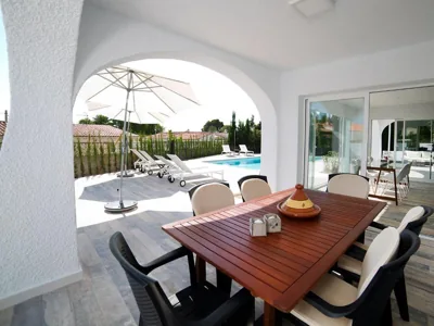 Villa Trebol by Interhome — foto 5