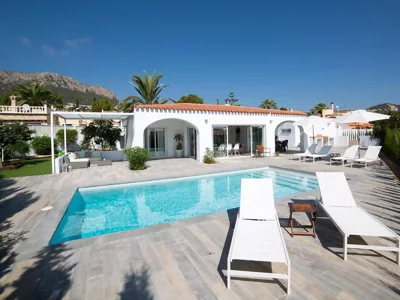 Villa Trebol by Interhome — foto 6