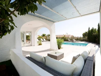 Villa Trebol by Interhome — foto 7