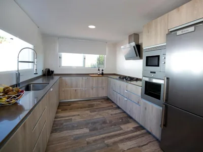 Villa Trebol by Interhome — foto 8