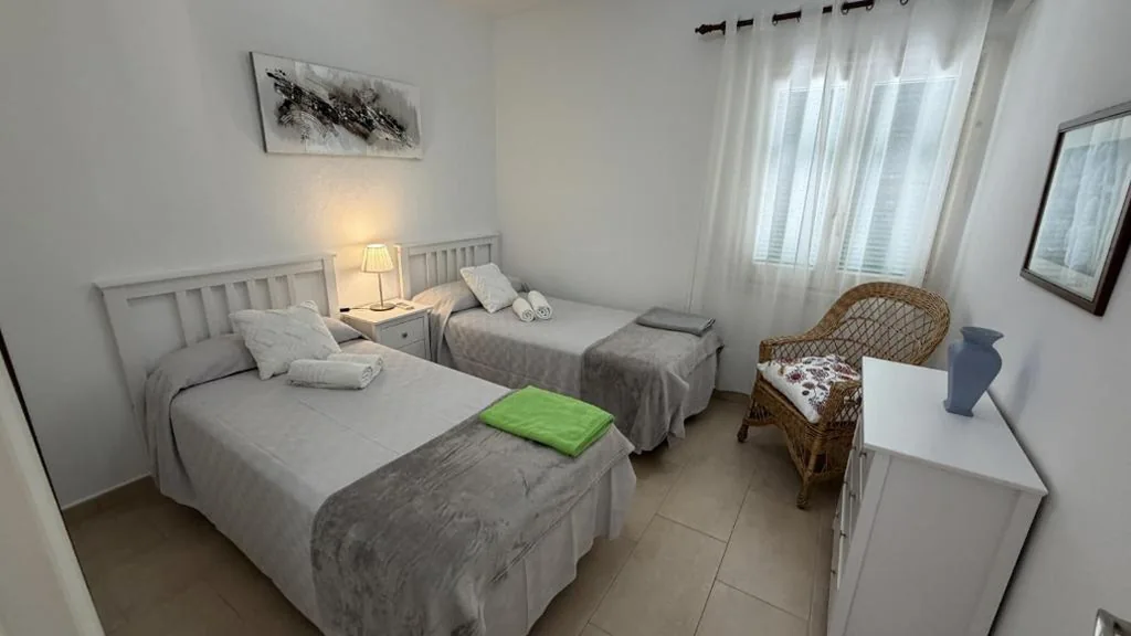 Villa TRES JOANS