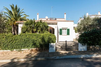 Villa TRES JOANS — Foto 6