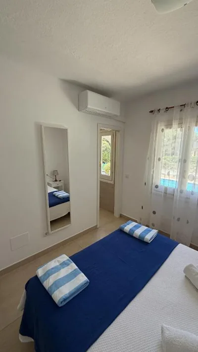 Villa TRES JOANS — Foto 7