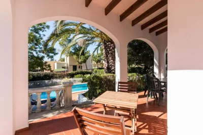 Villa TRES JOANS — Foto 10