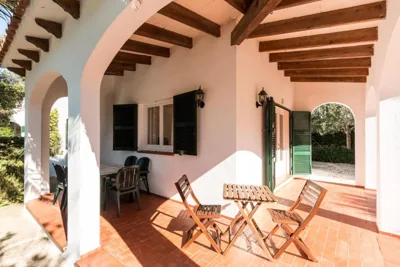 Villa TRES JOANS — Foto 12