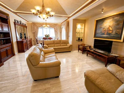 Villa Tres Palmeras with Private Pool and Jacuzzi Ideal for Families and Friends — foto 2