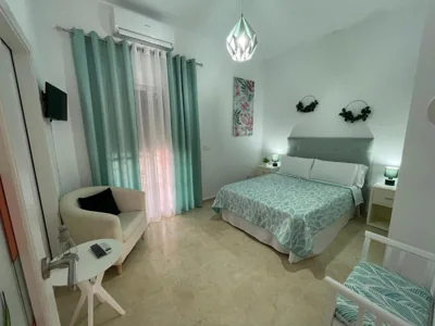 Villa TRIANA con piscina — foto 11