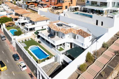 Villa Tropical — foto 4