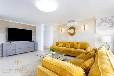 Villa Tropical — foto 6