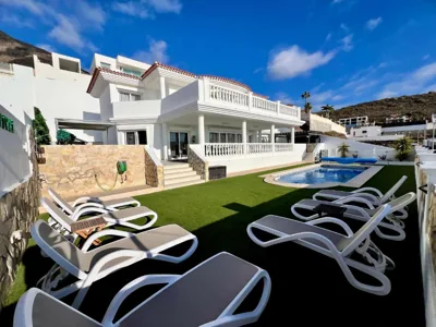 Villa Tropical — foto 7