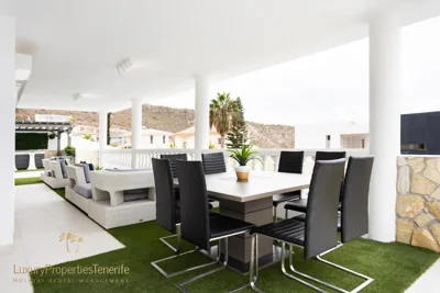 Villa Tropical — foto 10
