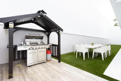 Villa Tropical — foto 12