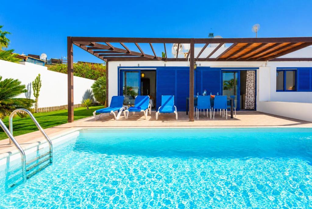 Villa Tropical