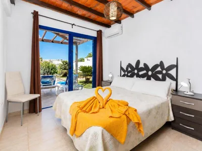 Villa Tropical — Foto 2