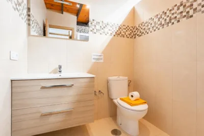 Villa Tropical — Foto 3