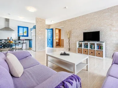 Villa Tropical — Foto 6