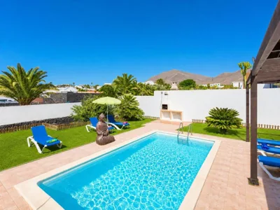 Villa Tropical — Foto 9