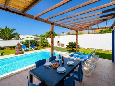 Villa Tropical — Foto 10
