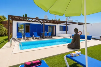 Villa Tropical — Foto 11