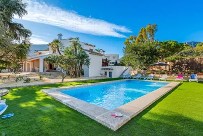 Villa Tropical - Plusholidays — foto 3