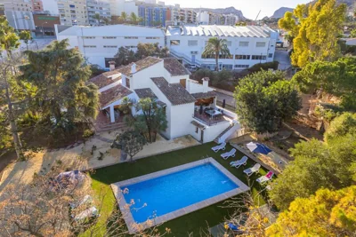 Villa Tropical - Plusholidays — foto 10