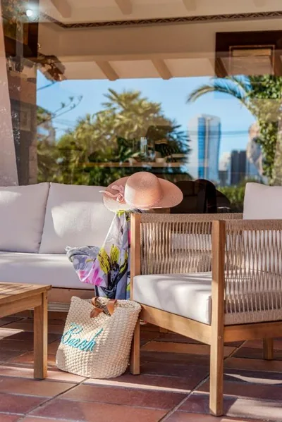 Villa Tropical - Plusholidays — foto 12
