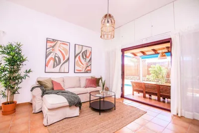 Villa Tropical Private Pool Capellania By Holidays Home — foto 2