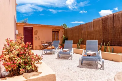 Villa Tropical Private Pool Capellania By Holidays Home — foto 6