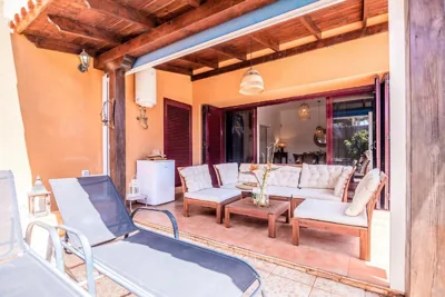 Villa Tropical Private Pool Capellania By Holidays Home — foto 10