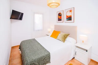 Villa Tropical Private Pool Capellania By Holidays Home — foto 12