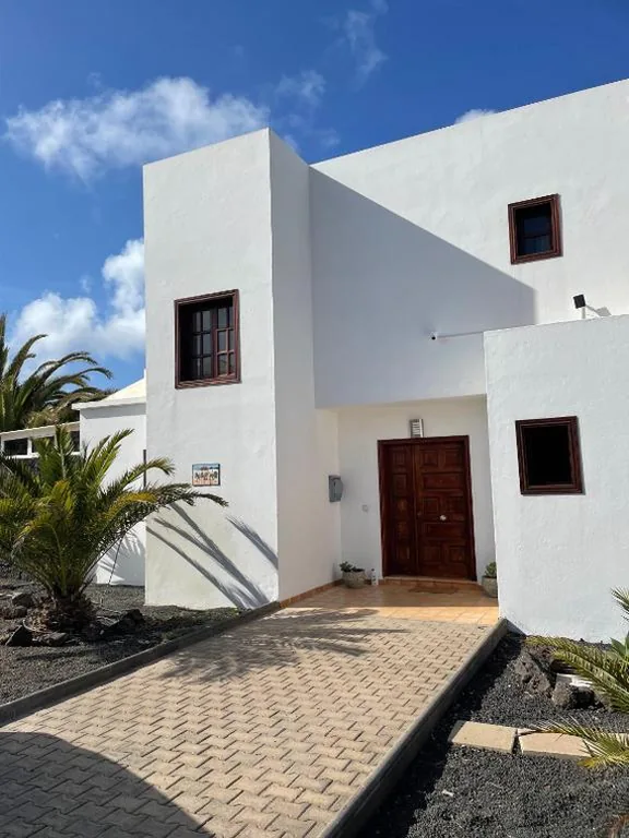 Villa met 3 slaapkamers — Villa Tropicana