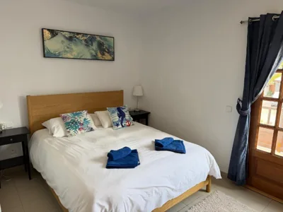 Villa Tropicana — foto 2