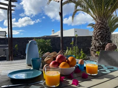 Villa Tropicana — foto 11
