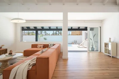 Villa Tropico - Design Home with Pool in Corralejo - by LUNA — foto 2