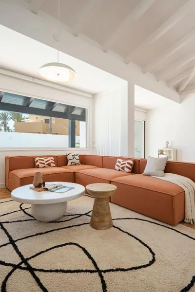 Villa Tropico - Design Home with Pool in Corralejo - by LUNA — foto 5
