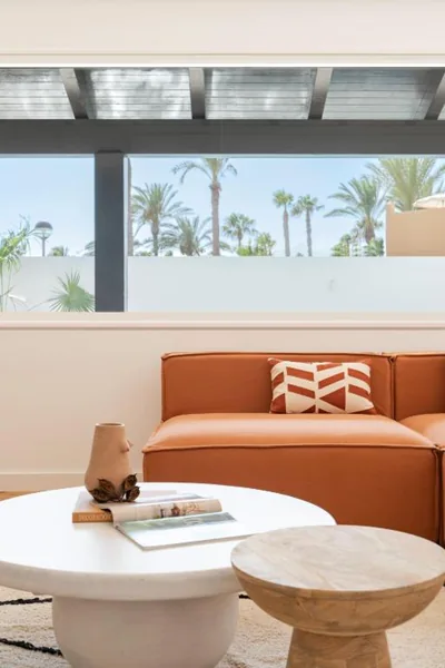 Villa Tropico - Design Home with Pool in Corralejo - by LUNA — foto 6